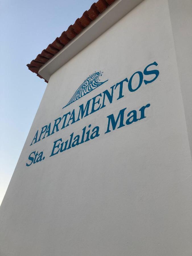 Sta. Eulalia Mar A29 Albufeira